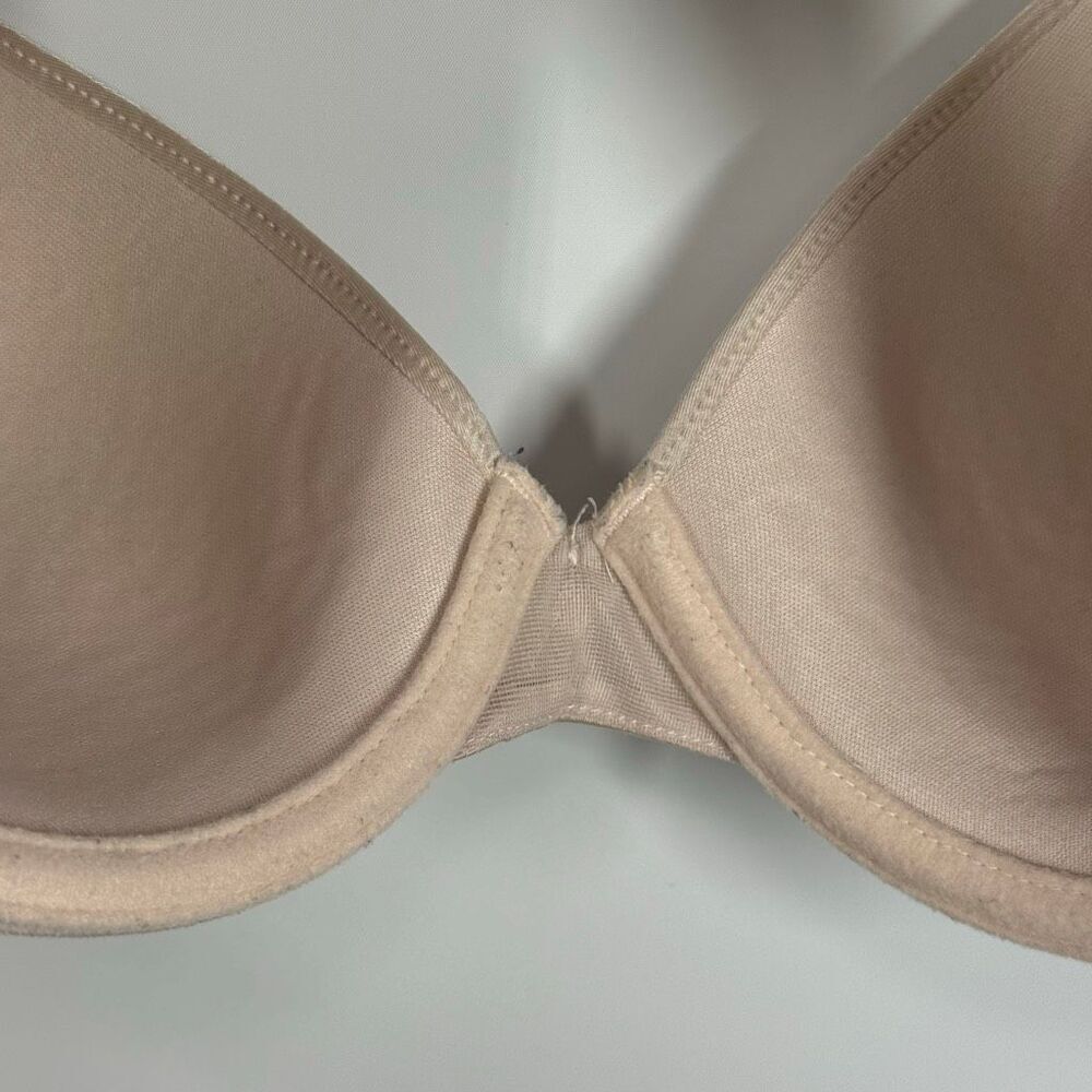 C10 Natori Cloud Comfort Underwire Back Smoothing Bra size 34B - Picture 11 of 11